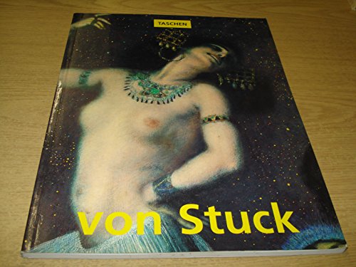 Von Stuck (Taschen Basic Art Series)