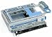 Produktbild Dell mz60045 Optiplex 3020 7020 9020 3010 7010 9010 SFF HDD/ODD Käfig Caddy Montage 1b23g3u00 1b23g3 V00 px60023 pb60236