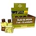 Produktbild INOAR Serum Argan-Öl 12 X 7ml