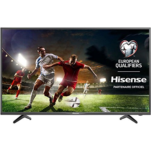 Preisvergleich Produktbild Hisense 39N2110C TV 39" LED FHD USB SLIM