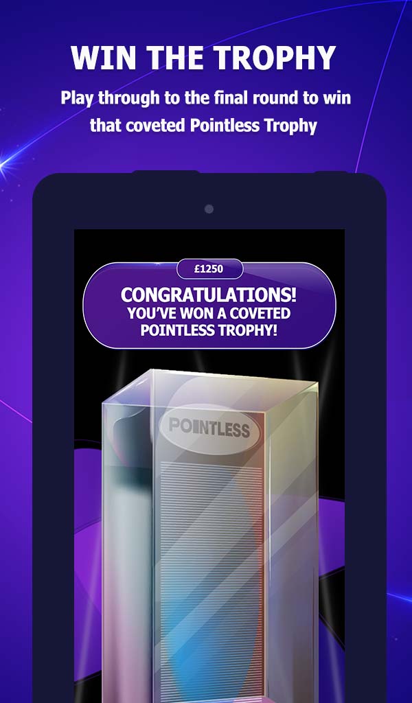Pointless Quiz Amazon.co.uk Apps & Games