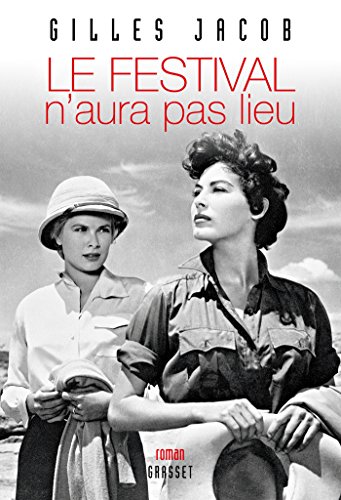 couverture de : Le festival n'aura pas lieu