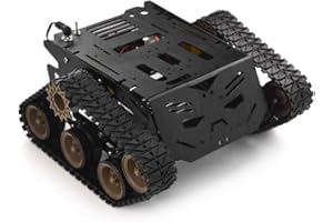 DFRobot Devastator Tank | Mobile Robot Platform | Robot Chassis