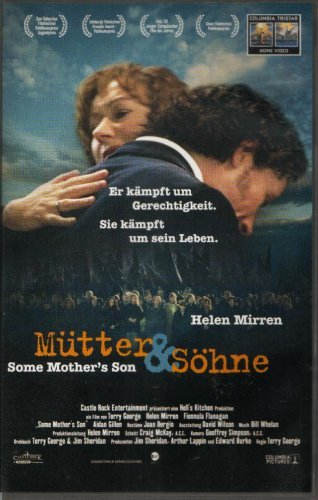 Preisvergleich Produktbild Mütter & Söhne (Mütter und Söhne)