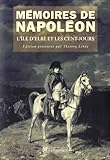 Image de Mémoires de Napoléon : Tome 3, L'île d'Elbe et les Cent-Jours 1814-1815