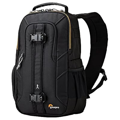 Lowepro Slingshot Edge 150 AW noir (Import Royaume Uni)