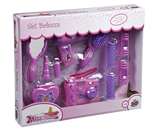 Preisvergleich Produktbild Grandi Giochi gg60204 - Zubehör Beauty