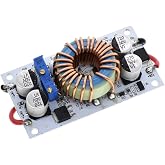 ZAUSS DC-DC 10A 250W Voltaj Y&uuml;kseltici Boost Converter Devre Led S&uuml;r&uuml;c&uuml; Converter