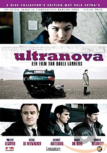 Preisvergleich Produktbild Ultranova [Import anglais]