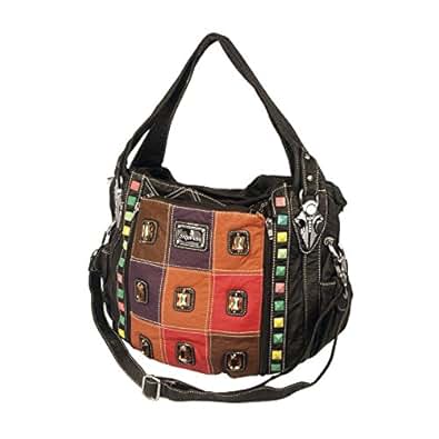 angel kiss ANGELKISS Damenhandtasche: Amazon.de: Schuhe ...