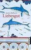 Cover zum Buch Liebesgut