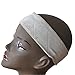3 Colors Flexible Wig Grip Head Hair Band Adjustable Fastern Wig Cream