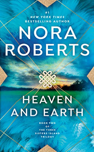 Heaven and Earth (Three Sisters Island Book 2) (English Edition) Heaven and Earth (Three Sisters Island Book 2) (English Edition)