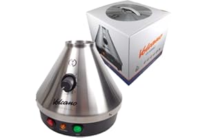 Storz & Bickel VOLCANO CLASSIC With EASY VALVE Starter Set