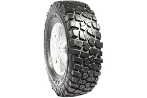 DEV GmbH - Votech Deutschland Kamel All Terrain Tyres with E1 Road Legal (255/65 R17 110 T)