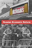 Image de Russian Economic Reform