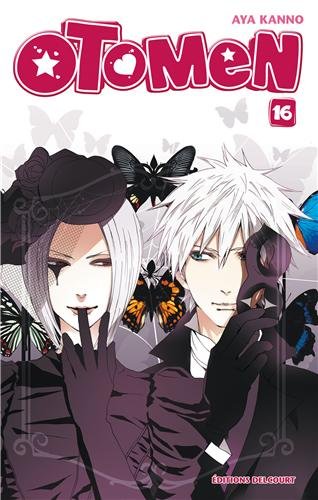 Otomen — Tome 16