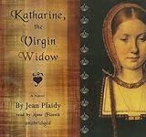Cover zum Buch Katharine, the Virgin Widow