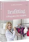 Brafitting Lifting piersi bez skalpela by 
