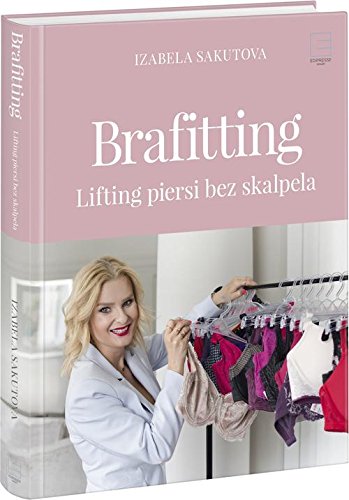 Brafitting Lifting piersi bez skalpela
