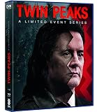 Twin Peaks: The Return (TWIN PEAKS - A LIMITED EVENT SERIES - TEMPORADA 3, Spanien Import, siehe Details f�r Sprachen) - Kyle Maclachlan