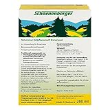 BRENNNESSELSAFT Schoenenberger 600 ml Saft; - 2