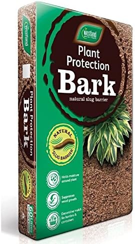 Westland Plant Protection Bark, 90 litres