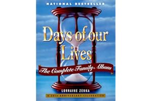 Days of Our Lives: Complete Family Album, The