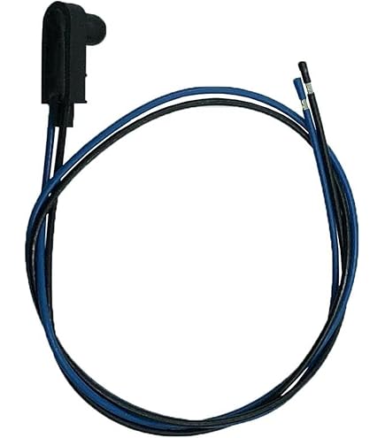 Febi Bilstein 174015 Capteur Température Extérieure – Compatible Mazda CX-3 CX-5 CX-30 MX-5 Mazda3 Mazda6