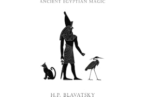 Ancient Egyptian Magic