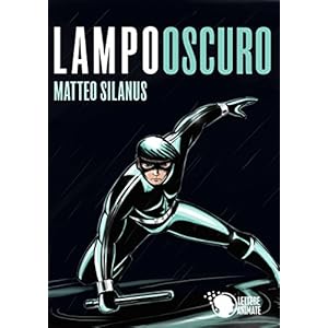 Lampo Oscuro