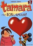 SOIF DE BD-TAMARA 2