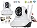 Produktbild IP HD-Kamera 720P Wireless LED H.264 IR LAN motorisiert Netzwerk Internet
