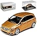 Produktbild Mercedes-Benz B-klasse Gold Canyon Beige W246 Ab 2011 Ho H0 1/87 Busch Modellauto Modell Auto