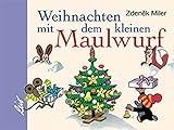 Weihnachten mit dem kleinen Maulwurf (Mini) by 