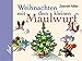 Weihnachten mit dem kleinen Maulwurf (Mini) by 