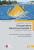 Image de Kooperative Abenteuerspiele, Bd.2