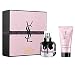 Yves Saint Lauren YSL MON PARIS Christmas 2016 Gift Set : 30ml Eau De Parfum EDP & 50ml Body Lotion