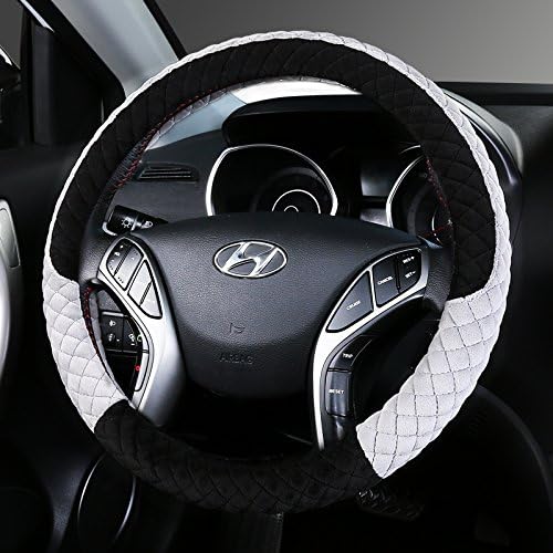 The winter wheel cover short plush Beijing modern new Tucson Lang Yue LED dynamic Rena ix35 name map,C - Grey - Grey