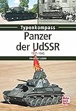 Image de Panzer der UdSSR: 1917-1945 (Typenkompass)