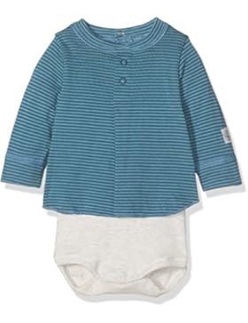 Petit Bateau Unisex Baby Body