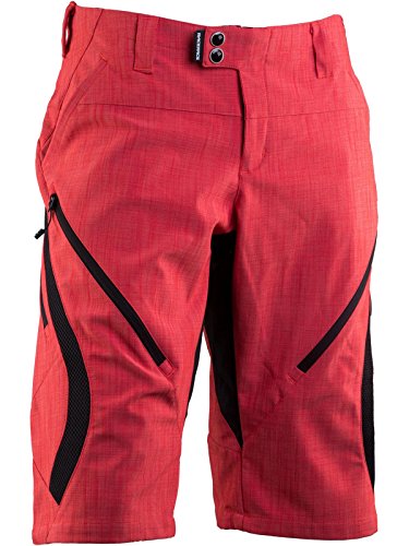 Preisvergleich Produktbild Race Face Ambush kurz - Herren Flamme, S