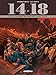 14 - 18 Tome 08. La Caverne du dragon (juin 1917) by Corbeyran, Jérôme Brizard