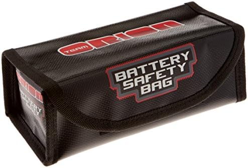 Team Orion Battery Safety Bag - ORI43033