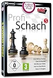 Profi Schach 5 - [PC] - 