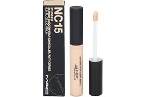 MAC Studio Fix 24-Hour Smooth Wear Concealer NC15 7 ml
