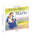 Premières prières avec Marie