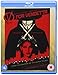 V For Vendetta [Blu-ray] [2006] [Region Free]
