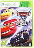 disney infinity xbox 360 kinect  Xbox 360 Disney Pixar Cars 3: Driven to Win