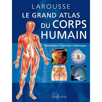 Pdf Le Grand Atlas Du Corps Humain Download Nkrumadurga